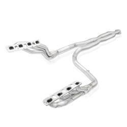 Stainless Works Long Headers No Cats 19-up Ram 1500 5.7L Hemi